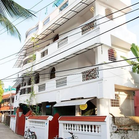 I - One'S Home Stay Kochi Eksteriør bilde