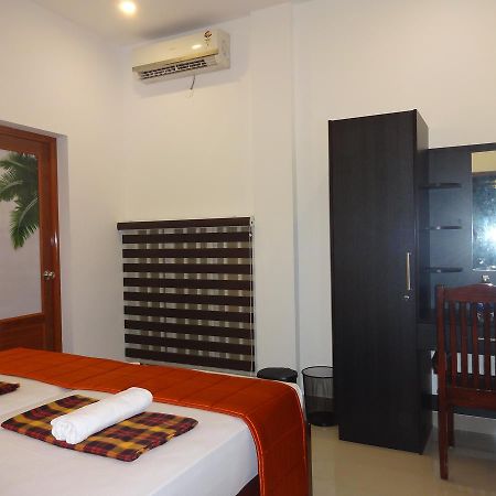 I - One'S Home Stay Kochi Eksteriør bilde
