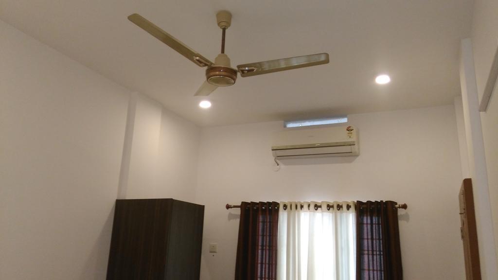 I - One'S Home Stay Kochi Eksteriør bilde