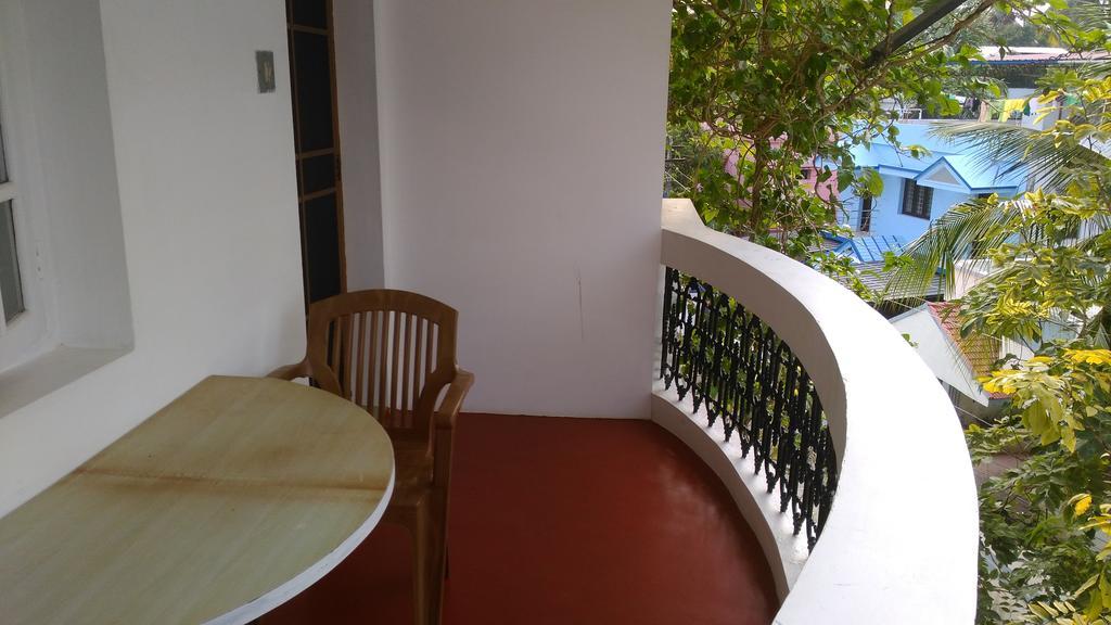 I - One'S Home Stay Kochi Eksteriør bilde