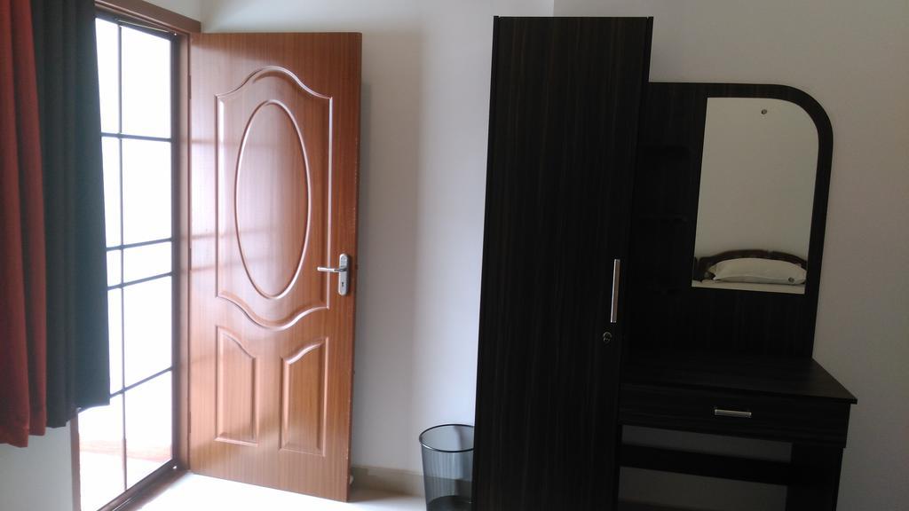 I - One'S Home Stay Kochi Eksteriør bilde