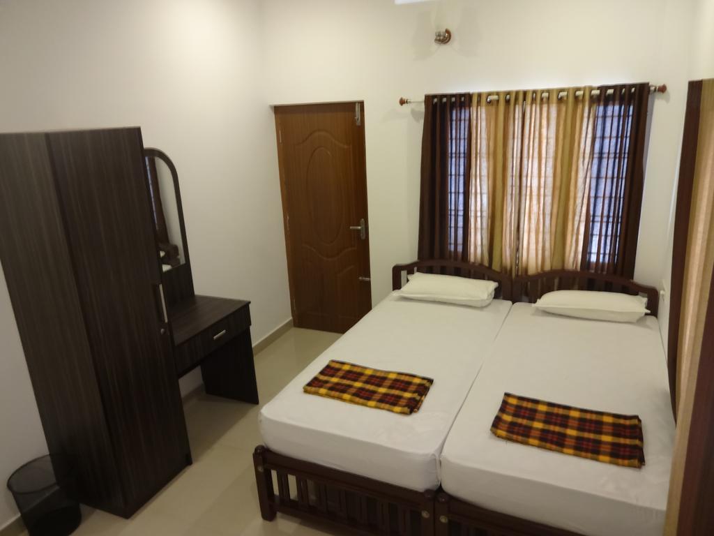 I - One'S Home Stay Kochi Eksteriør bilde