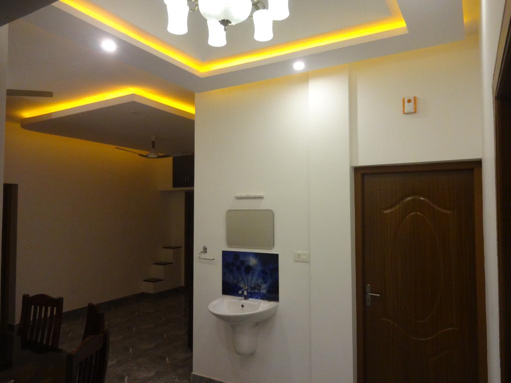 I - One'S Home Stay Kochi Eksteriør bilde