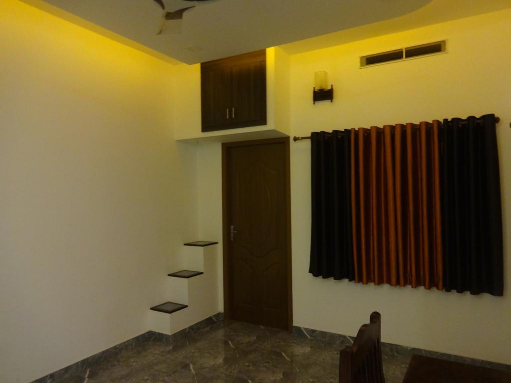 I - One'S Home Stay Kochi Eksteriør bilde