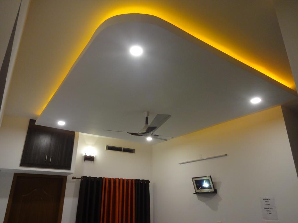 I - One'S Home Stay Kochi Eksteriør bilde