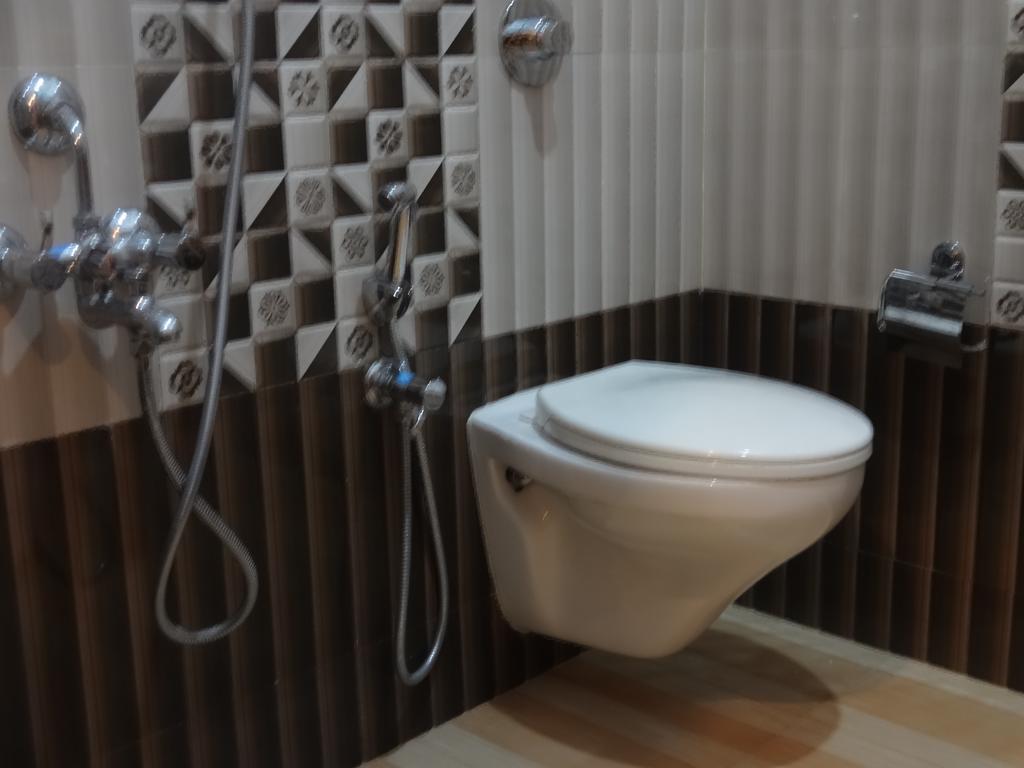I - One'S Home Stay Kochi Eksteriør bilde