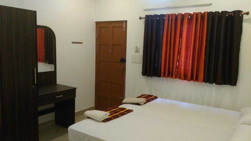 I - One'S Home Stay Kochi Eksteriør bilde