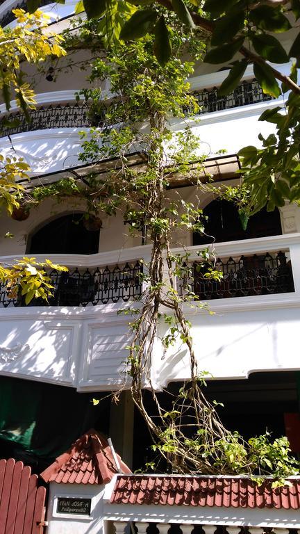 I - One'S Home Stay Kochi Eksteriør bilde