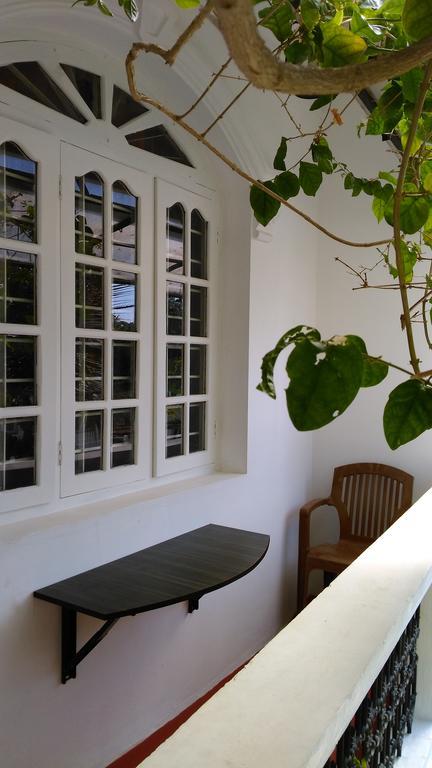 I - One'S Home Stay Kochi Eksteriør bilde