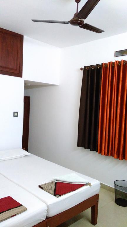 I - One'S Home Stay Kochi Eksteriør bilde