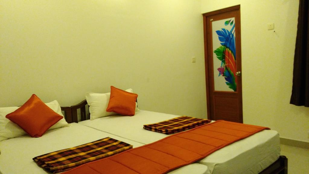 I - One'S Home Stay Kochi Eksteriør bilde