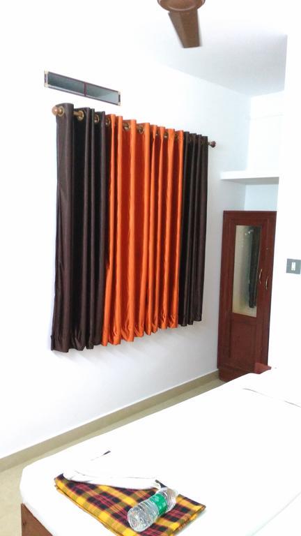 I - One'S Home Stay Kochi Eksteriør bilde