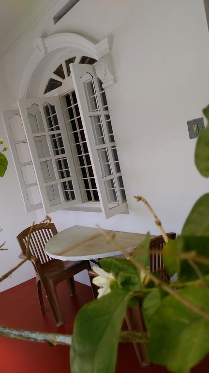 I - One'S Home Stay Kochi Eksteriør bilde