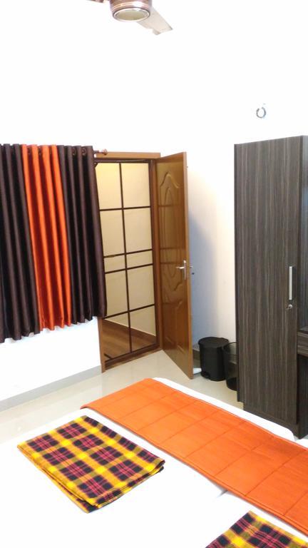 I - One'S Home Stay Kochi Eksteriør bilde