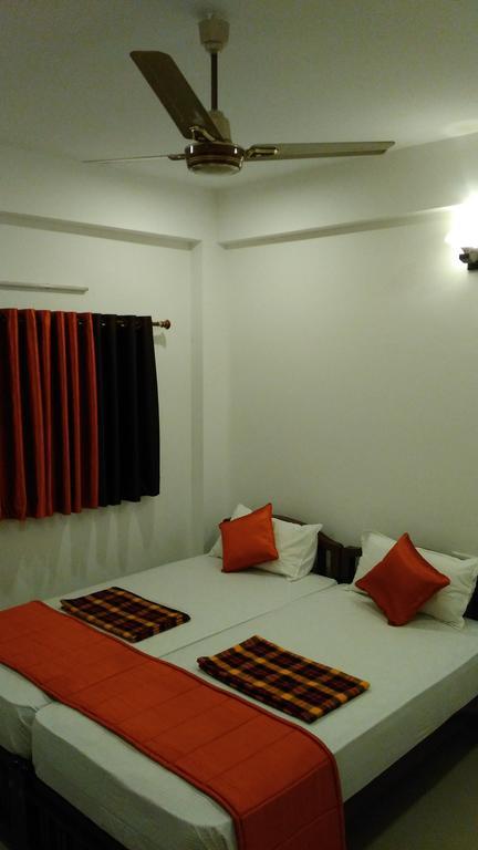 I - One'S Home Stay Kochi Eksteriør bilde