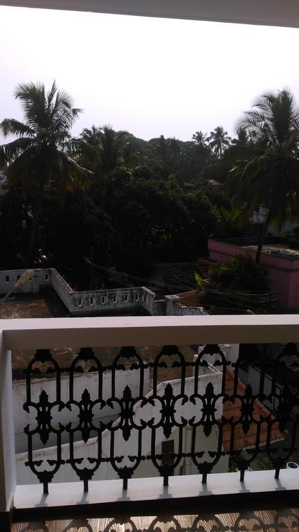 I - One'S Home Stay Kochi Eksteriør bilde