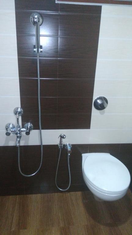I - One'S Home Stay Kochi Eksteriør bilde