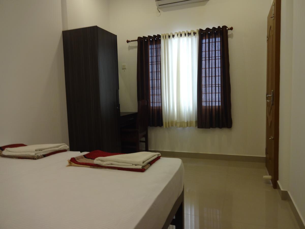I - One'S Home Stay Kochi Eksteriør bilde