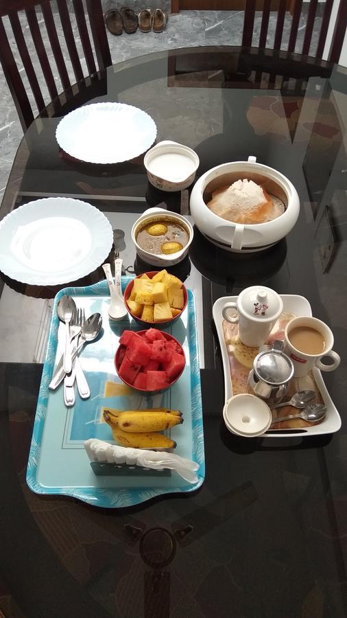 I - One'S Home Stay Kochi Eksteriør bilde